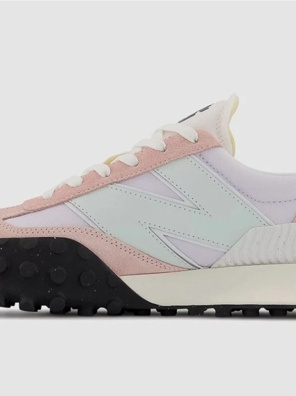 New Balance-XC-72 'Pink Haze